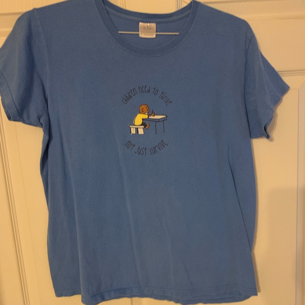 Tee shirt